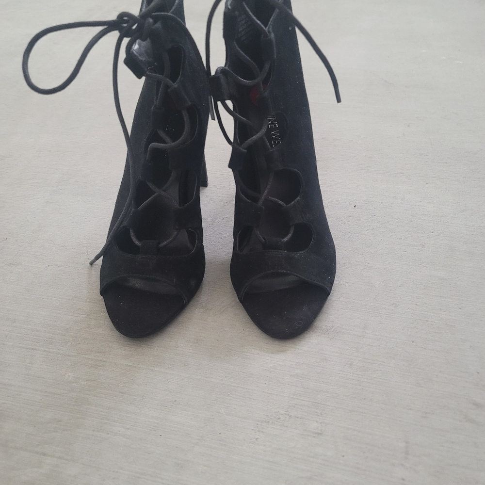 Heel